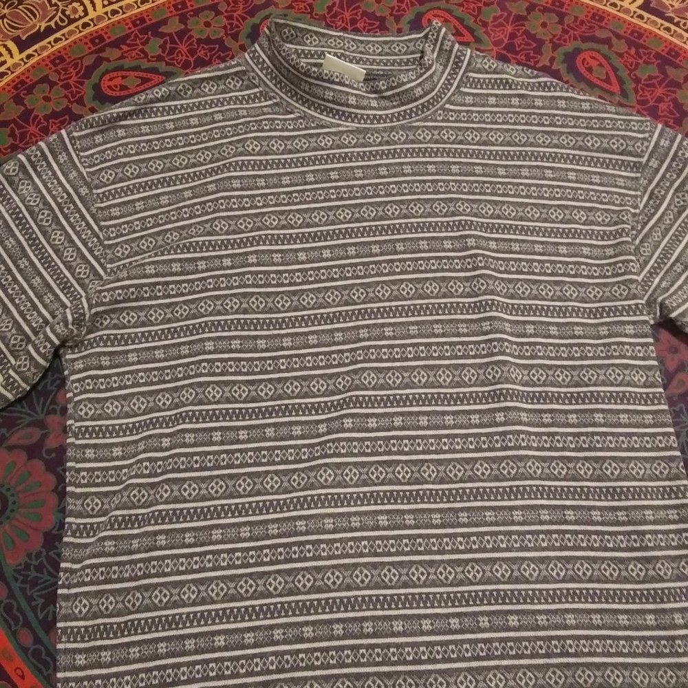 vintage L.L. Bean Mens long sleeve shirt